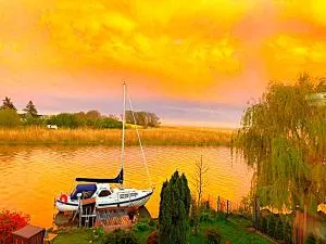 Feriendomizil Wohltat - Stolpe