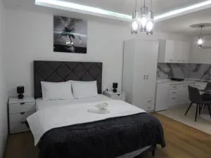 Boskovic Apartments - Golubovci