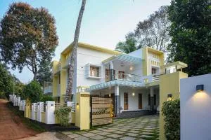 Yellow Leaves Homestay - 卡拉瓦提亚尔