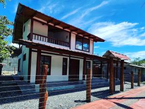 Quijos Sumaco - Villa Esther