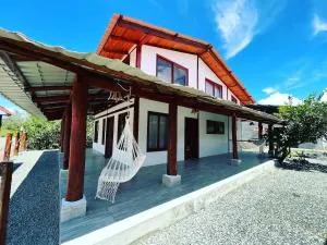 Villa Esther - Cotundo