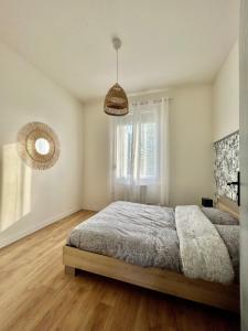 Maisons de vacances Cocon lumineux, tout confort : photos des chambres