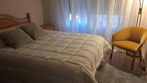 Hospedaje Gandía Centro