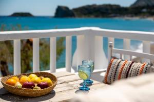 Hermes Seaview House