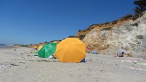 Maisons d'hotes La chambre du Grand Val : photos des chambres