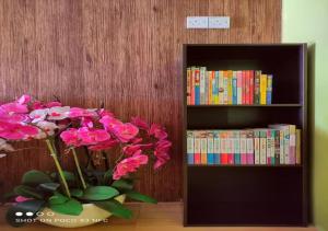 Kuching Hui Sing Garden Single Storey House