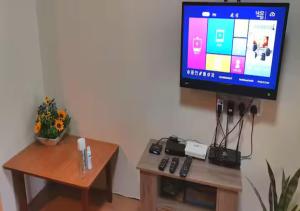 Kuching Hui Sing Garden Single Storey House