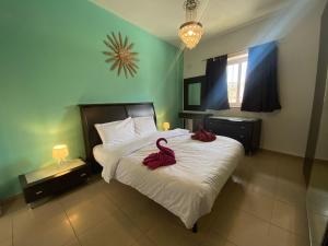 Gzira 2 Bed Maisonette