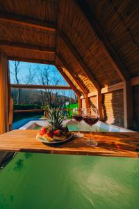 Mert Bungalov-Yıldız Evi