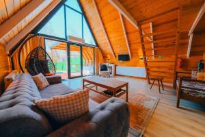 Mert Bungalov-Yıldız Evi