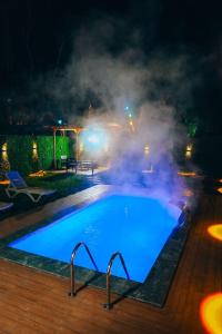 Mert Bungalov-Yıldız Evi