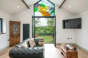 Anthracite Cottage - 基尔格蒂