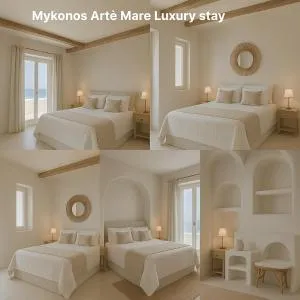 Mykonos Arte Mare - Agios Sostis Mykonos