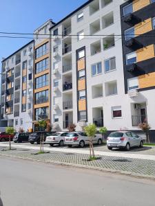 Apartman Cvijetić