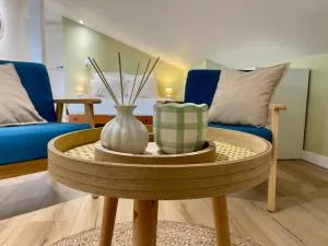 Studio à Saint-Palais avec parking. - Larceveau-Arros-Cibits