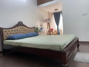 Gulshan-2, Road 42, House 24A - 达卡