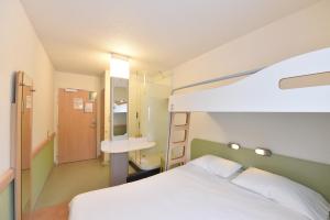 Hotels ibis budget Noyon : photos des chambres