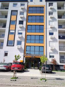 Apartman Cvijetić