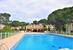 Beach holiday in Argeles-sur-mer, with pool