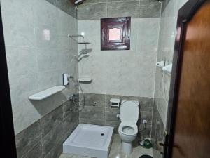 도미토리룸 내부