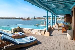 Banana Island Resort Doha by Anantara