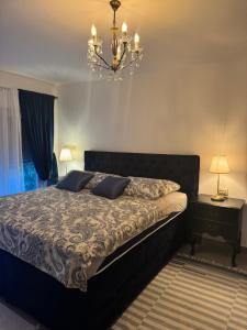 Exquisite Villa with Heated Pool, Sauna, Breathtaking Landscape & Panoramic Views in Banjol