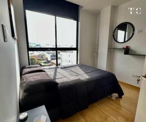 Welcome to Santa Rosa de Cabal Habitación y baño privado a 5 minutos del centro en apartamento habitado por la anfitriona