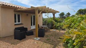 Maisons de vacances Chez Baptiste et Laura : photos des chambres