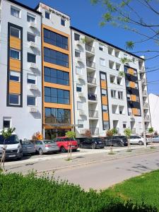 Apartman Cvijetić