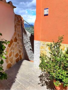 Casa Vacanze "LOasi" Amalfi Coast