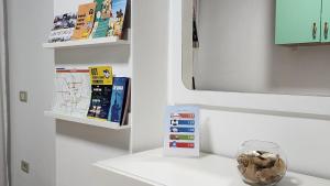 The Snug Retreat - Central stay Apartment Tirana