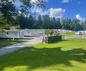 Faskally Woods Holiday Park - Ubytování bez kategorie ve městě Pitlochry