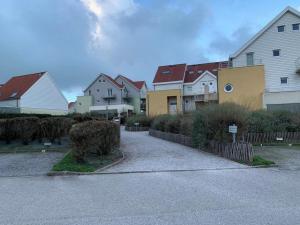 Appartements Vue Mer, Golfe et Dunes- Residence Dunes du Golfe : photos des chambres