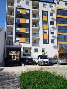 Apartman Cvijetić