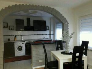 Apartment Bella Italia