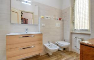 Apartamento de 2 dormitorios