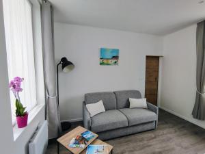 Appartements escapade a Wimereux : photos des chambres