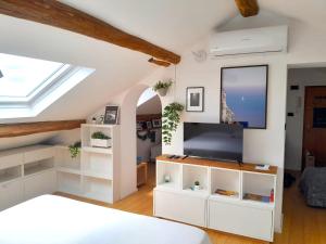 Attico sul Mare By Smart-Home