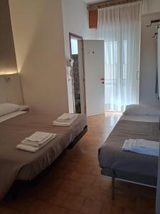 Chambre Familiale avec Balcon