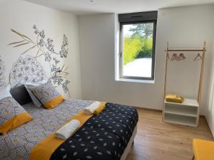 L Épi Dort - Grand Gîte