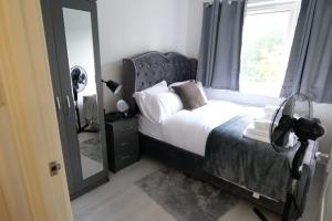 Luxury Apartments Wolverton, Milton Keynes