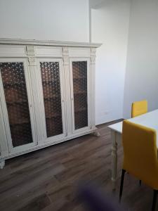 Giovannas house
