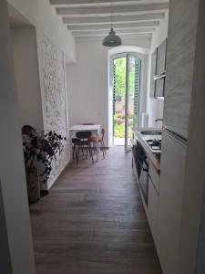 Giovannas house