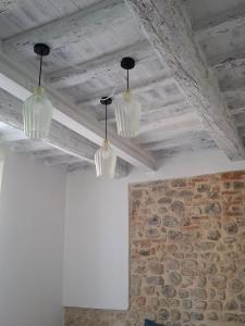Giovannas house