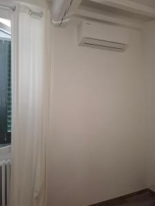 Giovannas house