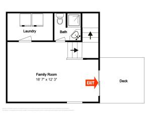 180 Degrees - 4hvězdičkové hotely ve městě Oakland