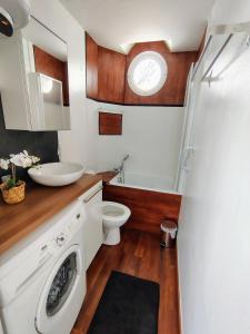 Appartements escapade a Wimereux : photos des chambres