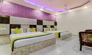 Hotel Royal Residency Near ISBT-Max Hospital Mohali Chandigarh