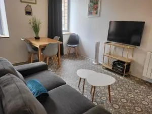 Résidence le 09 - Le Lonzac