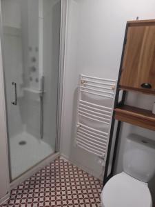 Appartements Residence le 09 : photos des chambres